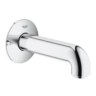 Вилив для ванни GROHE BauClassic 13258000