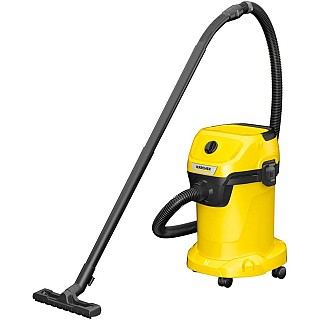 Пилосмок Karcher  WD3 V-19/6/20