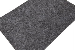 Геотекстиль термо. BRAVATEX 150 150г/м.кв  2,0*50м