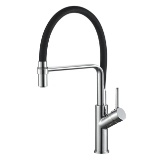 Змішувач кухня Globus Lux GDF-32-00-01 DENVER