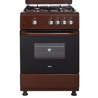Газова плита ELEYUS FARO 6001 EF GR