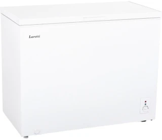 Морозильна камера Laretti LR-CF 2048