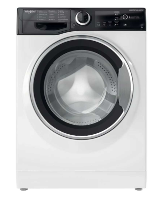 Пральна машина WHIRLPOOL WRBSB 6228 BUA інверт.дви