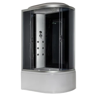 Гідробокс ФЛ 120*80*215 глиб.під ліва 81L RC