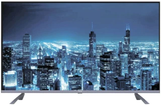 Телевізор ARTEL TV LED UA43 H3502 DARK GREY