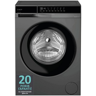 Пральна машина CANDY EY27SB7G-S 7кг
