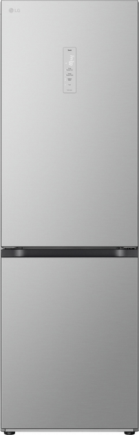 Холодильник LG GC-B459FNPW