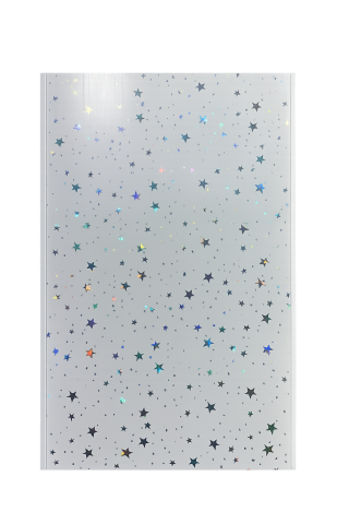 Вагонка 25(7) Тернопіль Зоряне Небо (Термодрук)