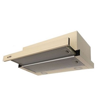 Витяжка VENTOLUX Garda 60 IVG (900) LED