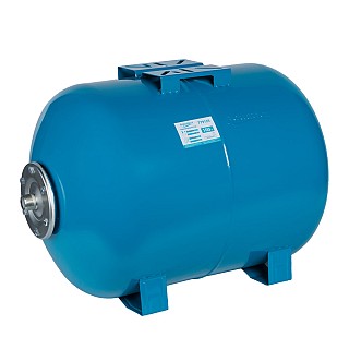 Бак-гідроакум. V=100л Aquatica гориз. 779125 НТ100