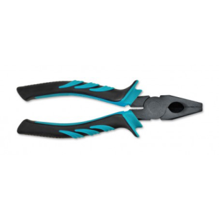 Плоскогубці 180мм. 44-116 Берг