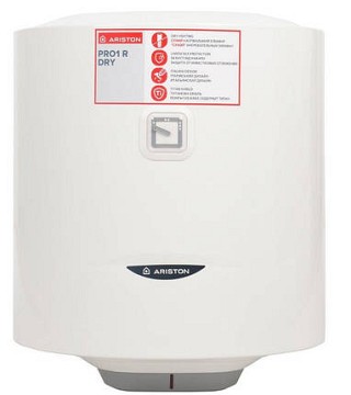 Водонагрівач ARISTON PRO1 R 50 V 1.5K DRY(сухий)