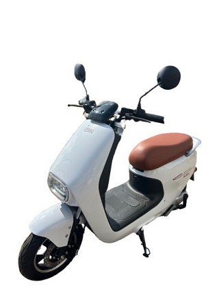 Скутер електричний IDEMO Pleasure Aura W80-LA