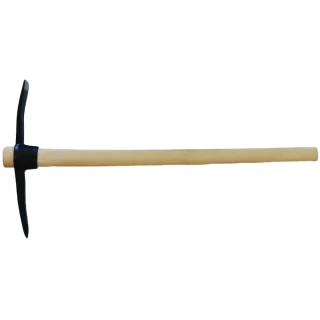 Кирка з ручкою  JUCO 39-251 2,5кг