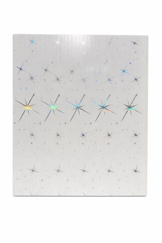 Вагонка 25(7) Тернопіль Галактика (термодрук)