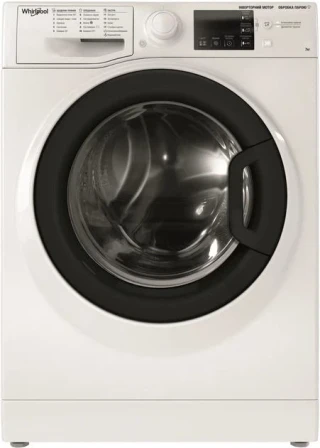 Пральна машина WHIRLPOOL WRSB7259 WBUА інвертор.