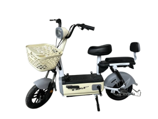 Скутер електричний IDEMO Junior E-Motion SimplePRO