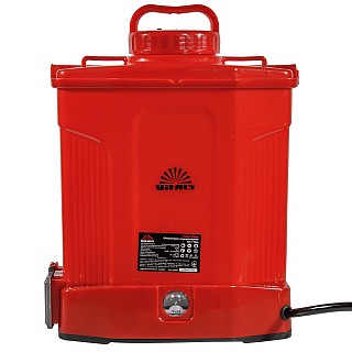 Обприскувач акумуляторний VITALS Sm110m