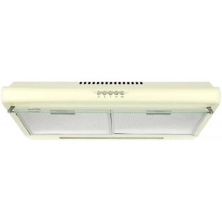 Витяжка VENTOLUX Roma 60 IVORY LUX