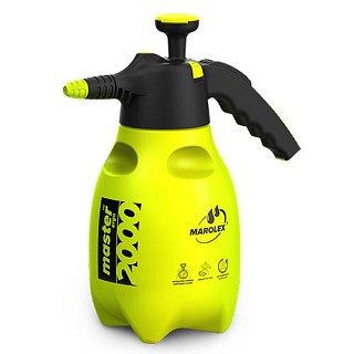 Обприскувач MASTER  Ergo 2л