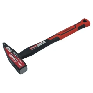 Молоток 1000г HAISSER 44088 склов.ручка