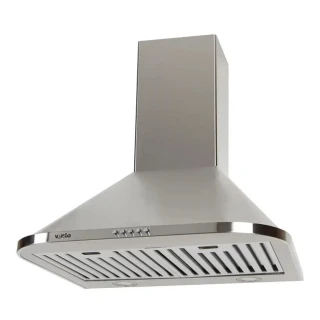 Витяжка VENTOLUX MONACO 60 INOX (1000)