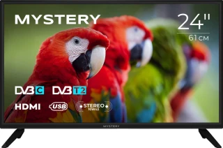 Телевізор MYSTERY LED MTV-2450 HST2