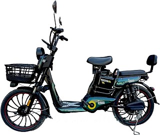 Скутер електричний IDEMO Country LibertyPRO