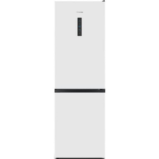Холодильник HISENSE RB395N4BWE (BCD-300WY)
