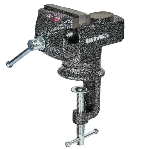 Лещата слюсарні поворотні Vitals TV-65 164743