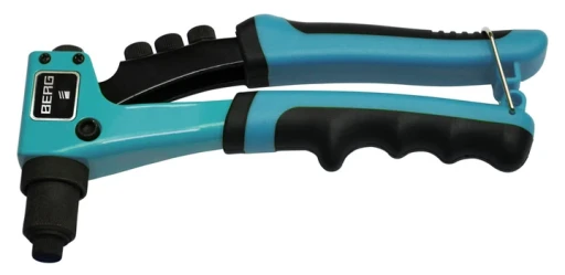 Заклепник Berq 24-530