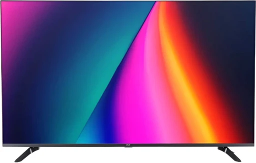 Телевізор ARTEL TV LED UA50H3502  DARK-GREY