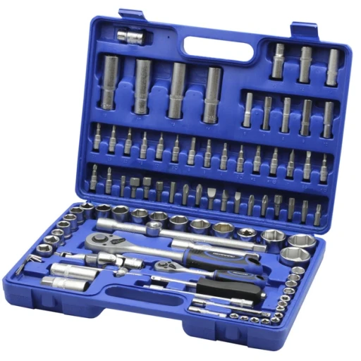 Набір інстр професійний 94од. GERRARD 70219