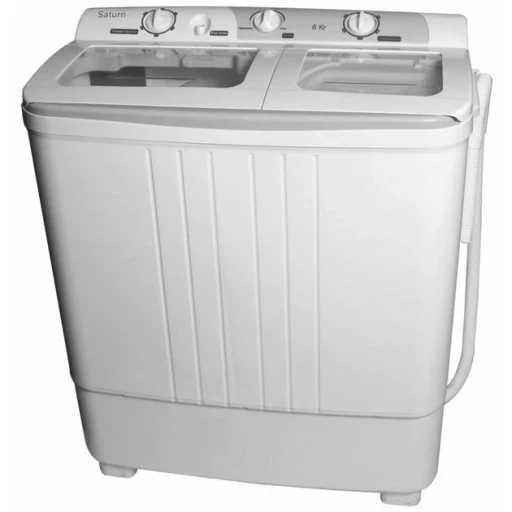 Пральна машина Saturn ST-WK7606G