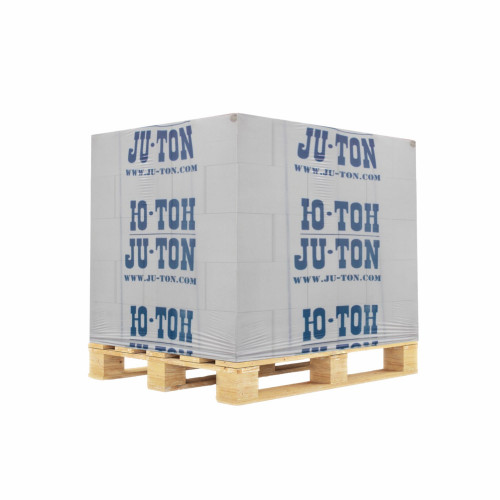 Газоблок ТМ "Ю-ТОН" D500 300*200*600 (48шт)