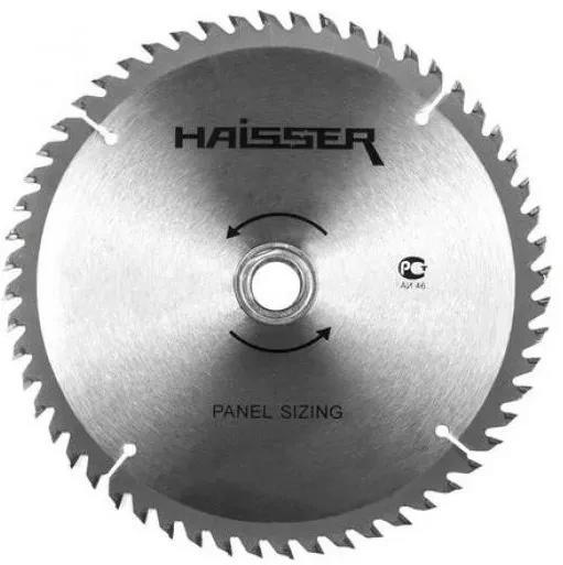 Диск пил 190(24T 30) HAISSER 4311624