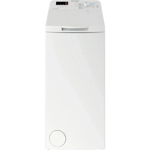 Пральна машина INDESIT BTWS60400EU/N 6кг