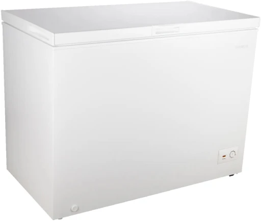 Морозильна камера INTERLUX IL-0255CF 255л