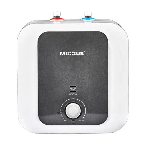 Водонагрівач MIXXUS EWH-1210 10л мокр. тен 1,5Вт