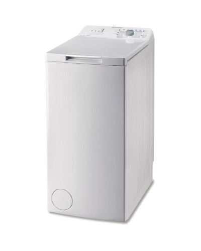 Пральна машина INDESIT BTWA 61053EU 6кг