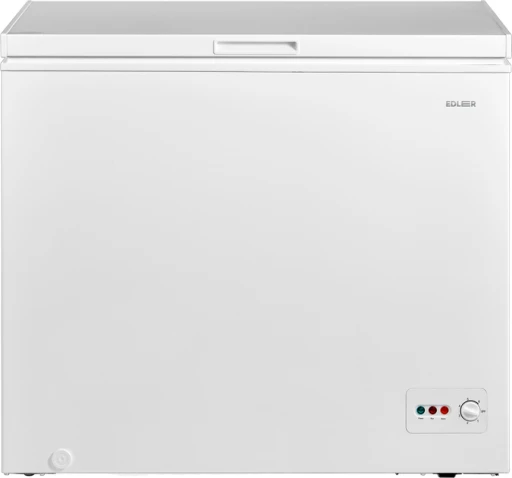 Морозильна камера Edler EM-258C