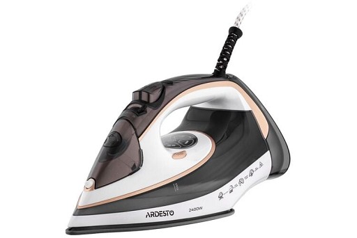 Праска Ardesto IR-B2245-Е 2400Вт 400мл