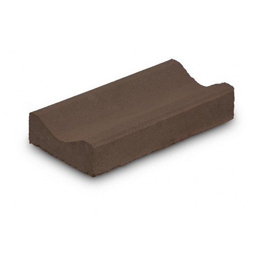 Лоток пресов.50*20*8 коричневий