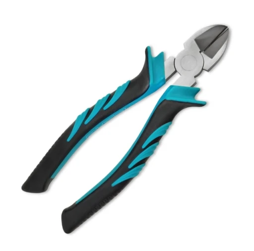 Бокорізи 160мм. 44-111 нікель BERG