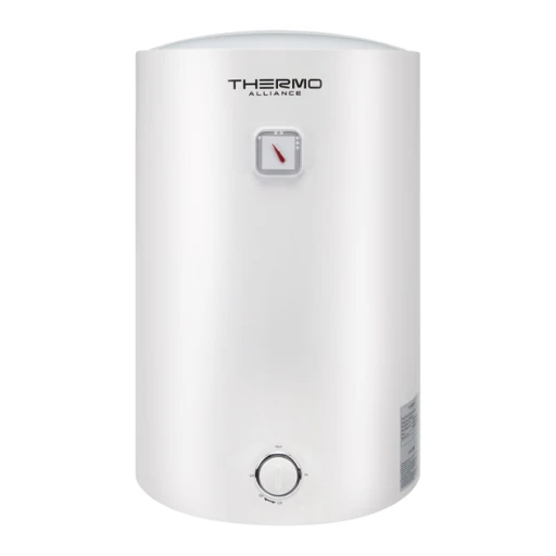 Водонагрівач ThermoAlliance 80л унів. мокрий тен