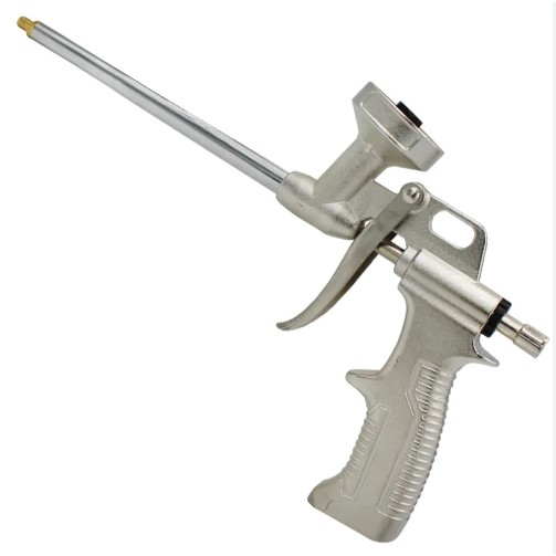 Пістолет для монтаж. піни G-21