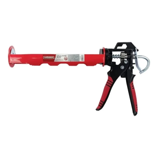 Пістолет для герметика HAISSER каркас 31120/90792