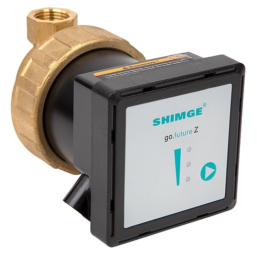 Насос рецирк. SHIMGE Go Future 1.2м
