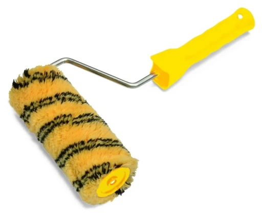 Валик 03-315 Фаворит з ручкою d8мм 48/180мм