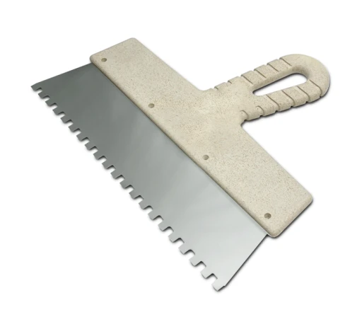 Шпатель 200 зуб 12*12  Light Colorado №05-460